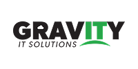 GravityIT Logo