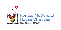 Ronald McDonald House Logo