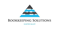 Bookkeeping Hunter Valley Logo